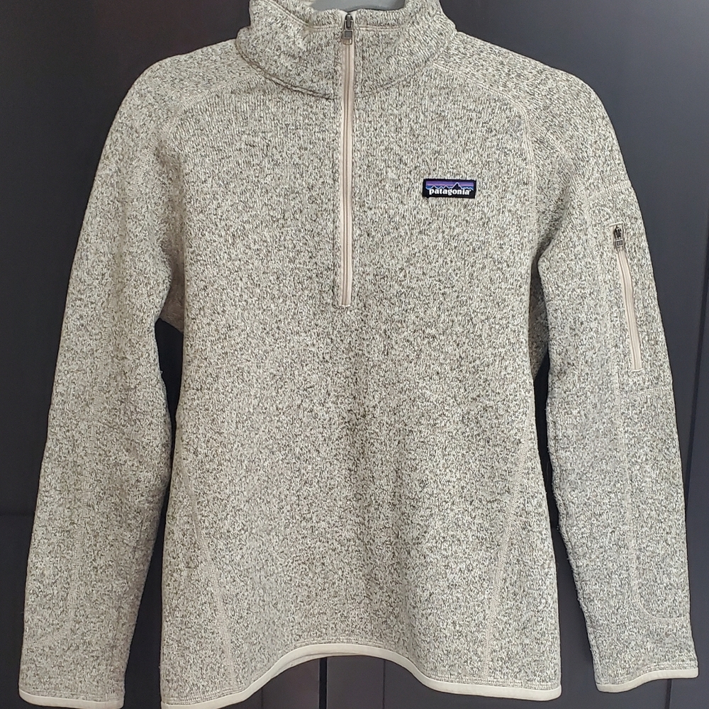Patagonia Pullover